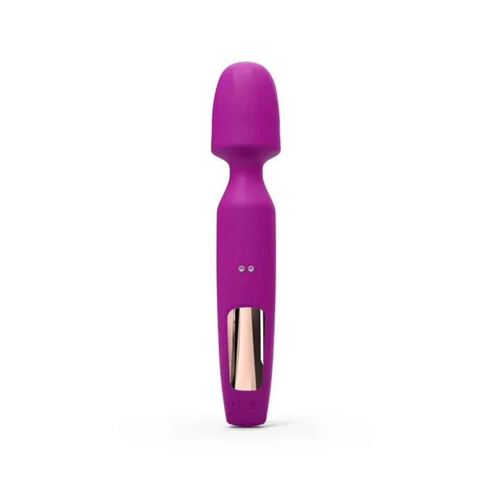 R-Evolution Vibrating Wand & Attachments