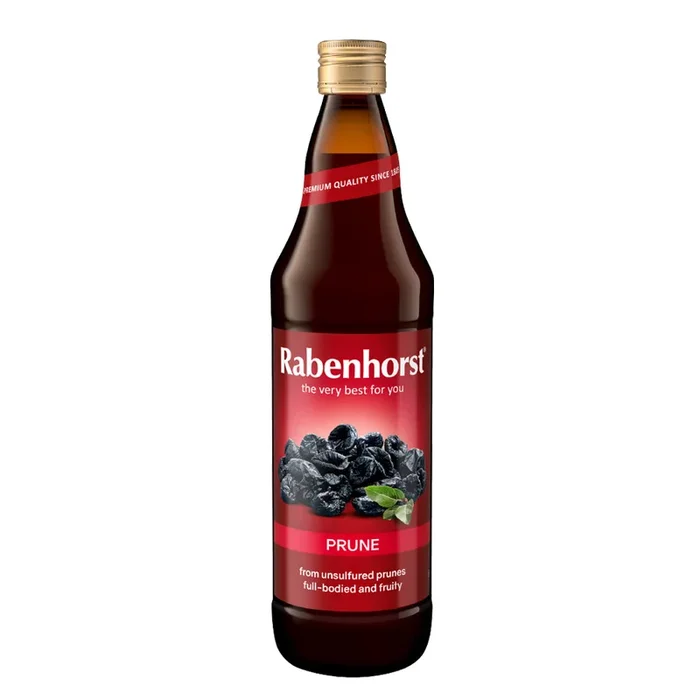 Rabenhorst Prune Juice Drink