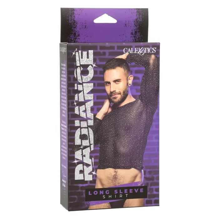 RadianceT Long Sleeve Shirt
