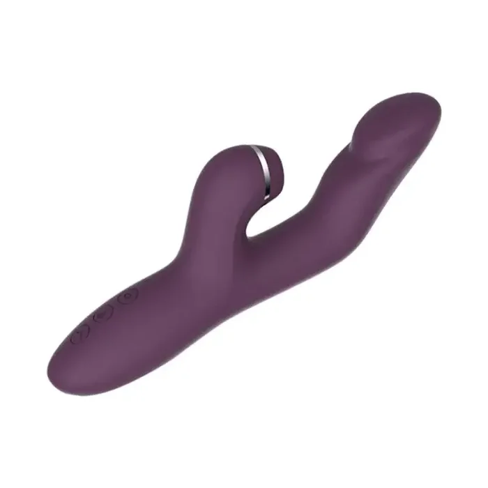 Rama-rama – Penggetar Tertinggi Besar