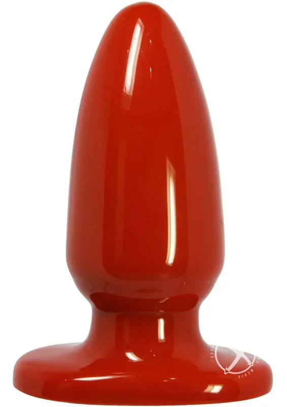 Red Boy – Large Butt Plug