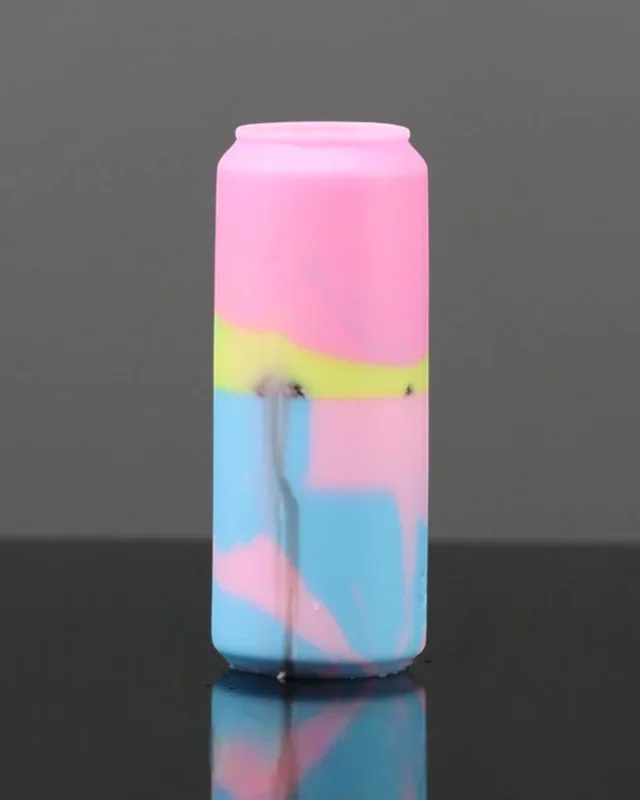 Red Bull Can – One Size, Soft