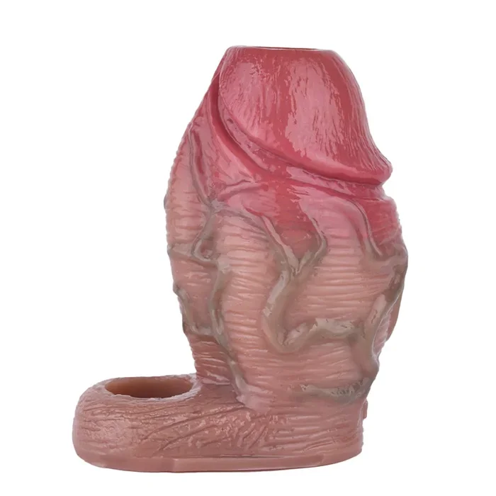 Regidev Realistic Cock Sleeve 4.6-Inch