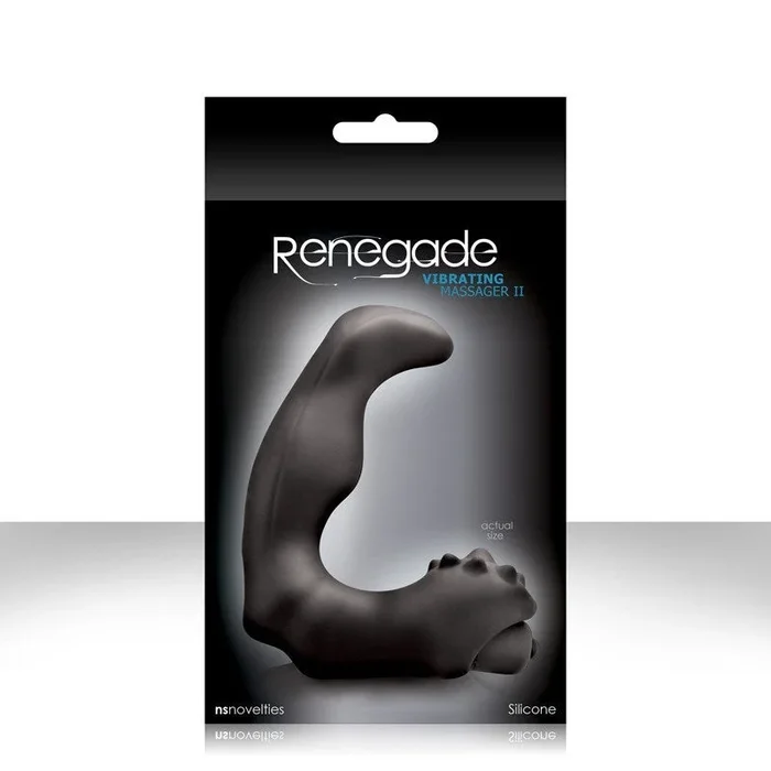 Renegade – Vibrating Massager II