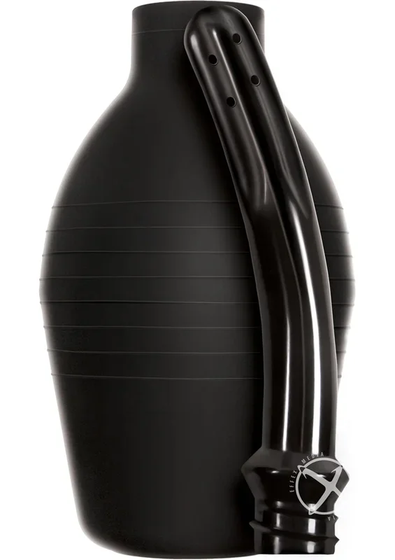 Renegade Body Cleanser Silicone Enema