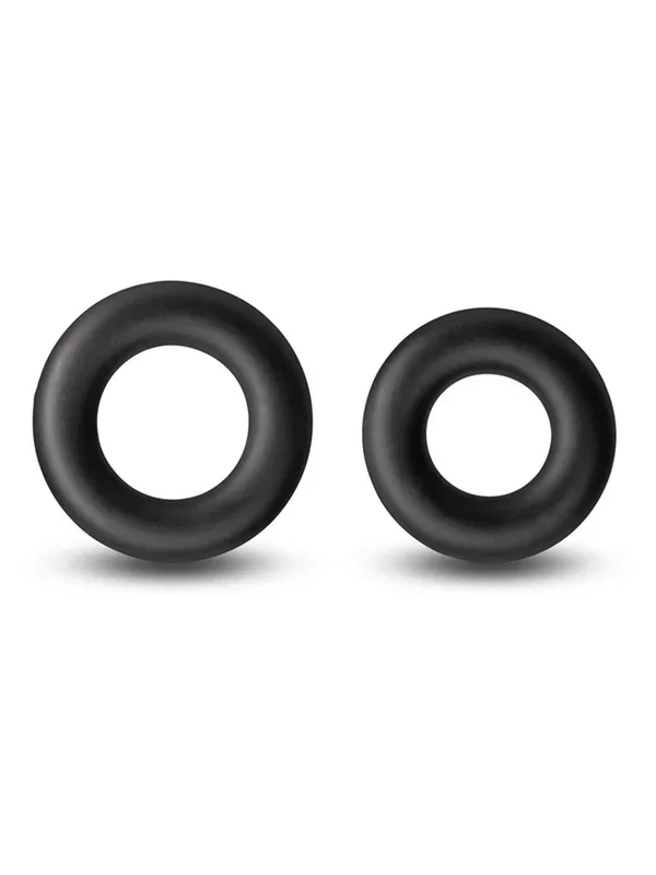 RENEGADE ERECTUS BLACK