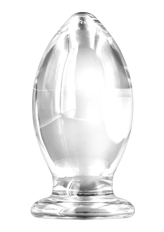 Renegade Glass Bishop Anal Probe