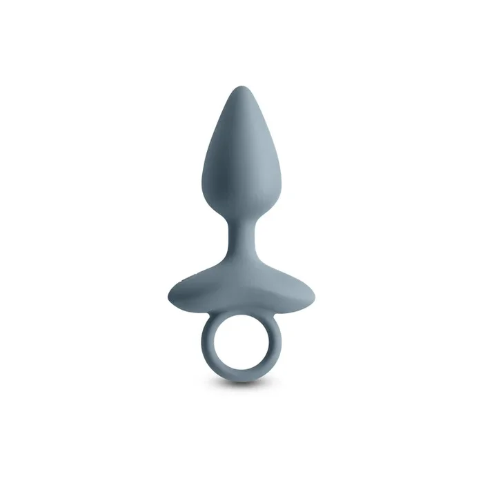 Renegade Orion Vibrating Anal Plug – Gray