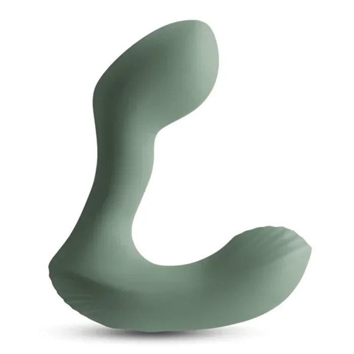 Renegade Outlaw Vibrating Prostate & Perineum Massager