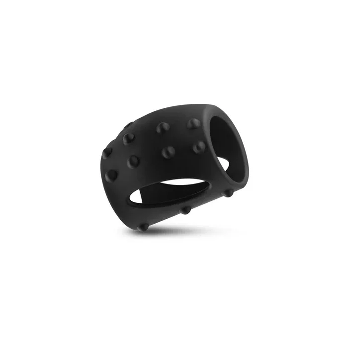 Renegade Sidekick Cock Ring – Black