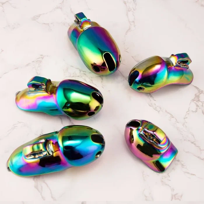 ★ Reservedel – Reserverør for “HTV4 Prismatic”