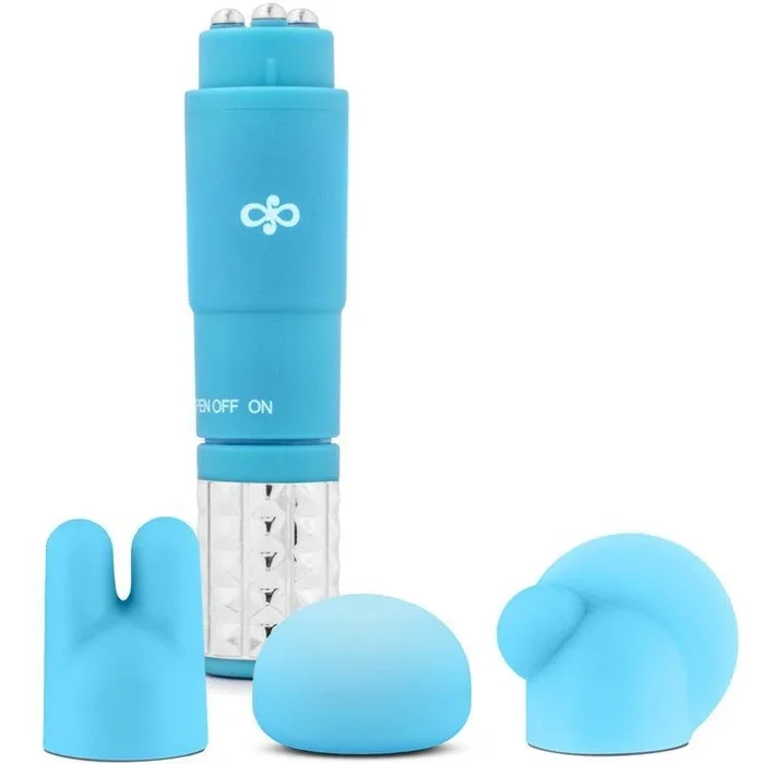 Revitalize Massage Kit – Clitoral Stimulator