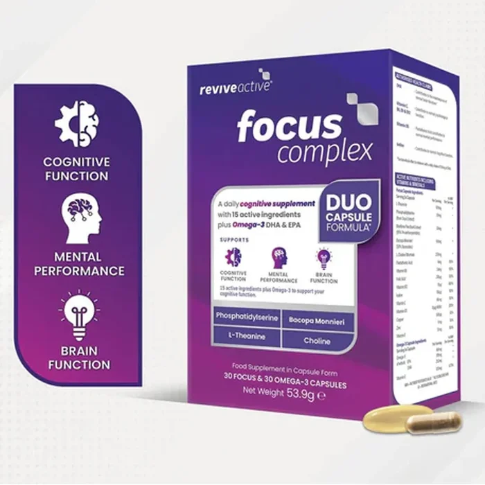 Revive Active Focus Complex