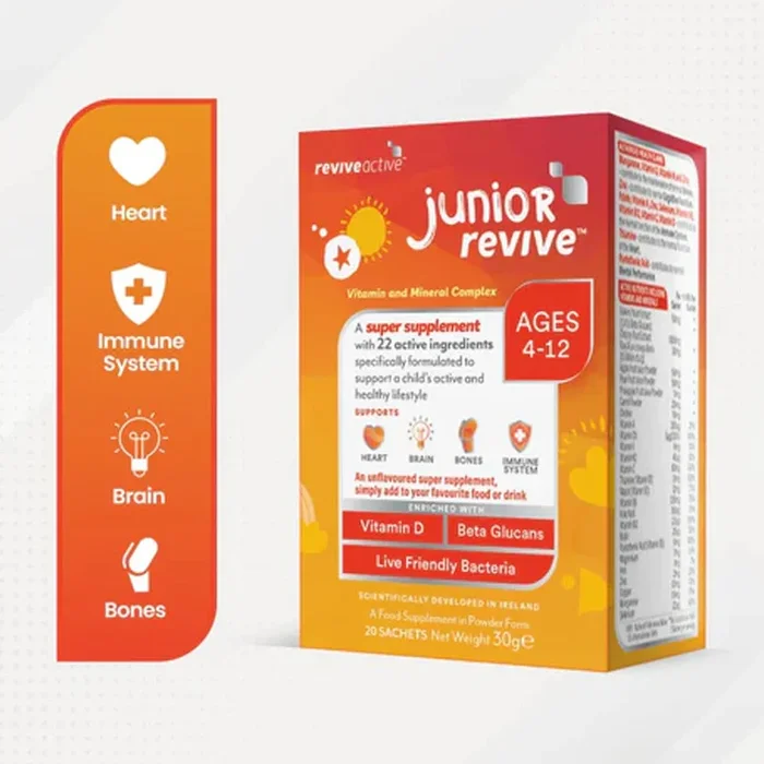 Revive Active Junior