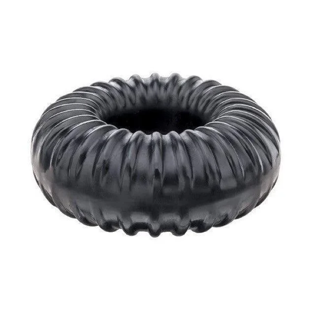 Ribbed Constriction Ring