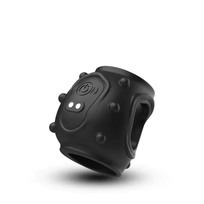 Ring Pop – Vibrating Cock Ring