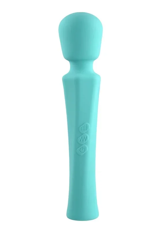 Rock Candy Sweetentsity Rechargeable Silicone Vibrating Wand