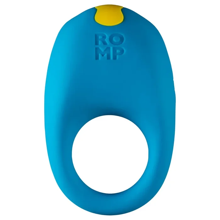 Romp Juke Vibrating Cock Ring