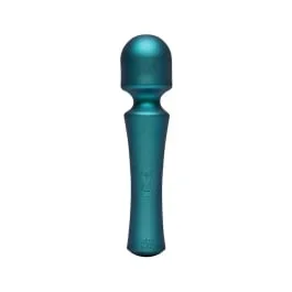 ROMP Presto Rechargeable Silicone Wand Massager