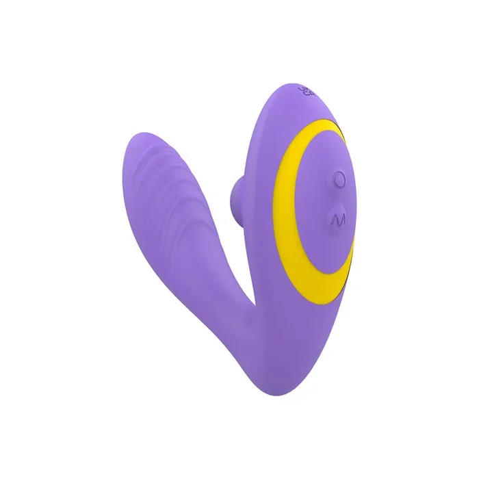 Romp Reverb Rabbit Vibrator