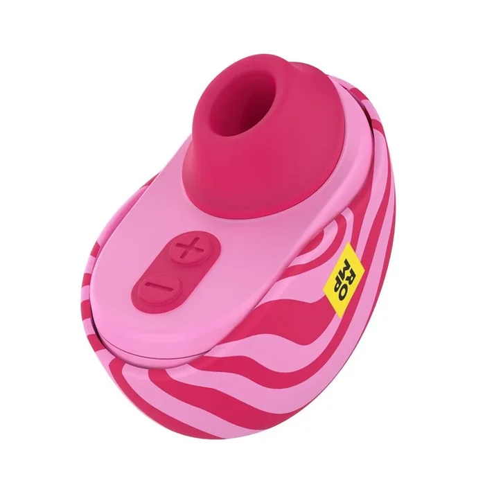 Romp Spin Clitoral Stimulator