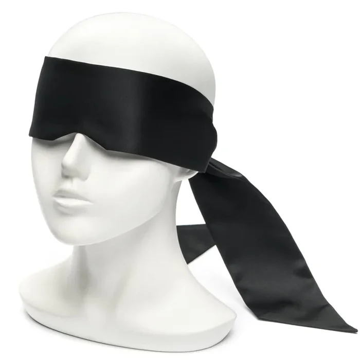 Roomfun 3D Tie-Up Blackout Blindfold
