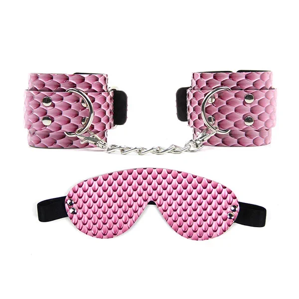 Roomfun Water Drop Beginner Bondage Kit