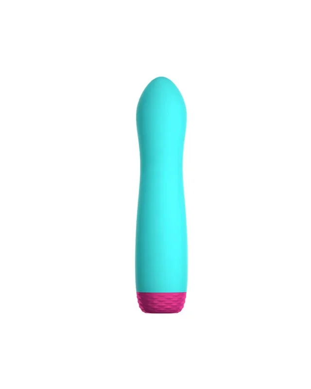 Rora – Rotating Bullet – Turquoise