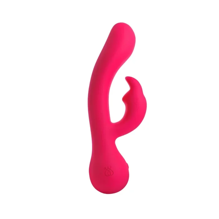 Ruby Rabbit Vibrator