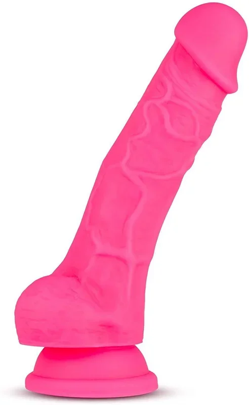 Ruse – Hypnotize – Hot Pink