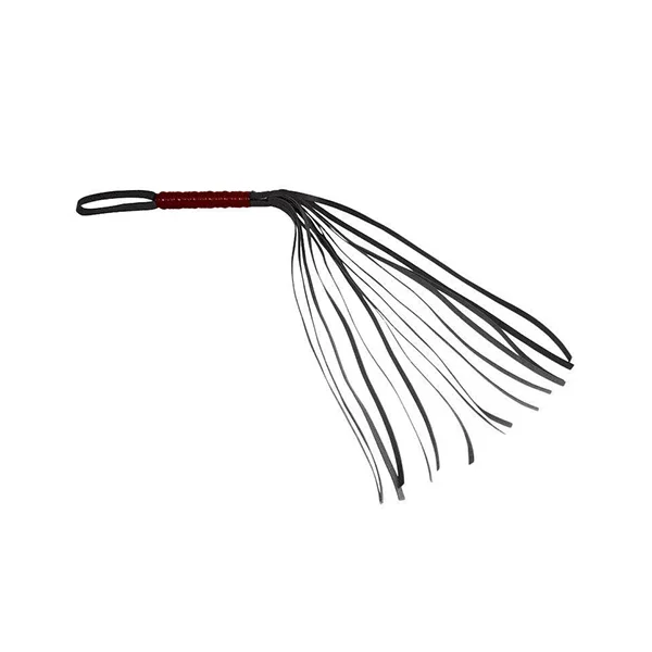 S & M Mahogany Flogger