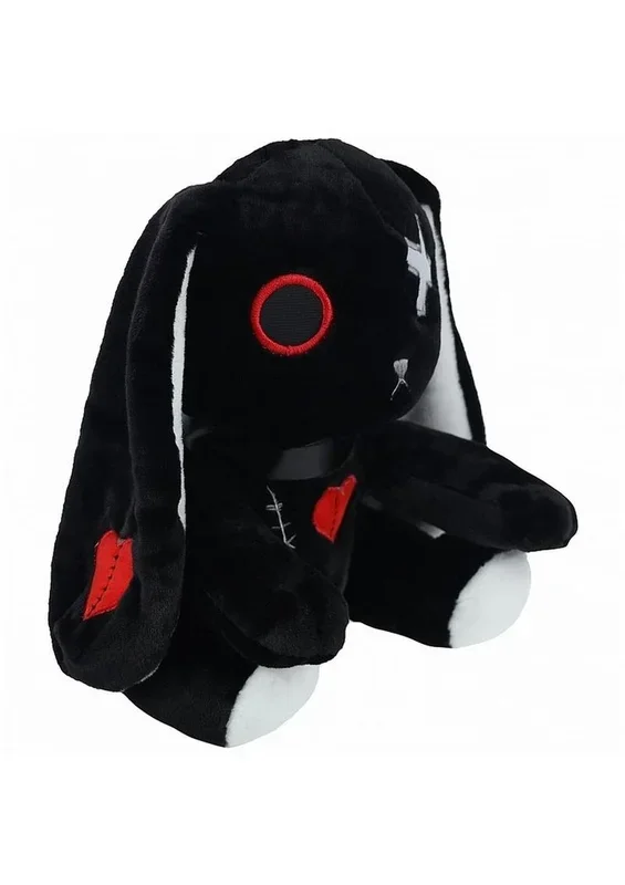 S-Line Rabbit Cross Eye – Small