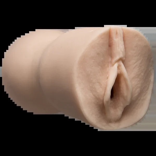 Sasha Grey UR3 Cream Pie Pocket Pussy Stroker