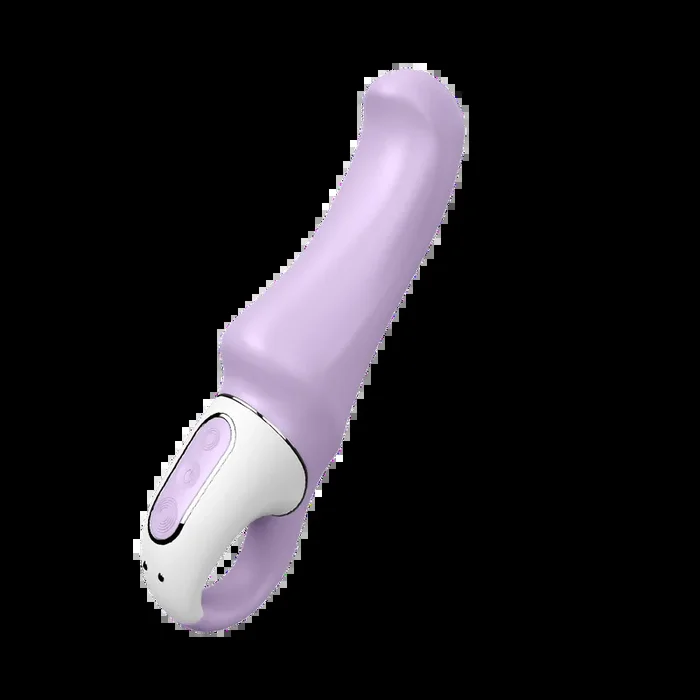 サティスファイヤー チャーミングスマイル