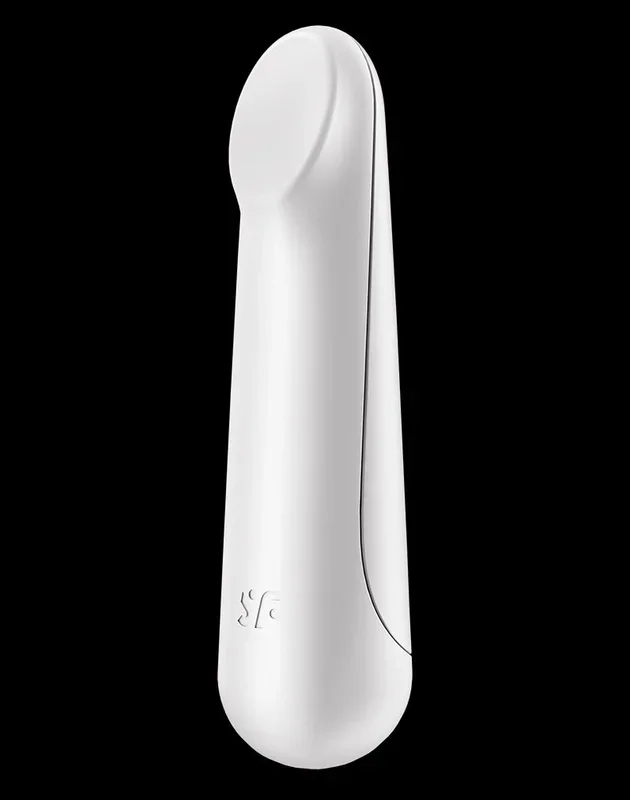 Satisfyer – Ultra Power Bullet 3 – Bullet Vibrator – White