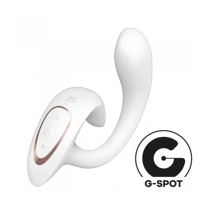 Satisfyer G for Goddess 1