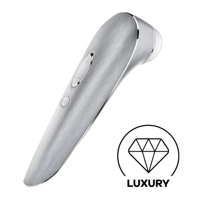 Satisfyer Haute Couture