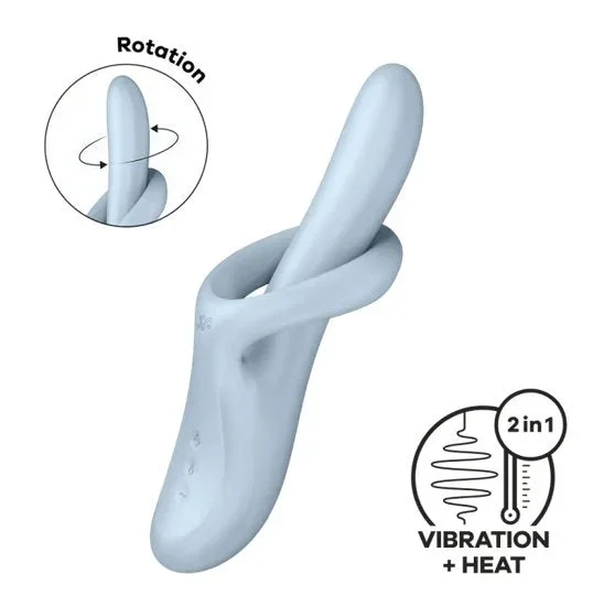 Satisfyer Heat Flex 4