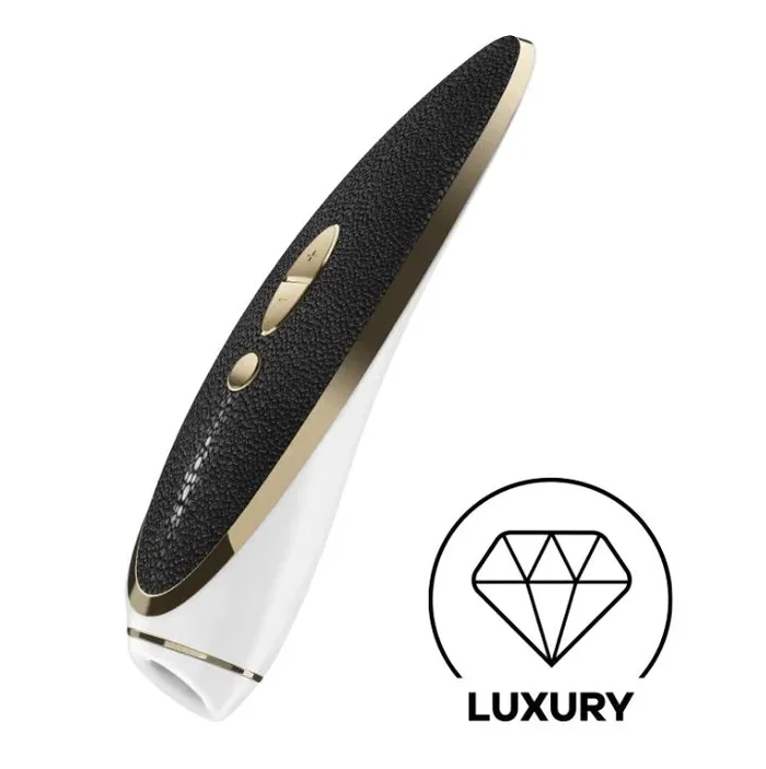 Satisfyer Luxury Haute