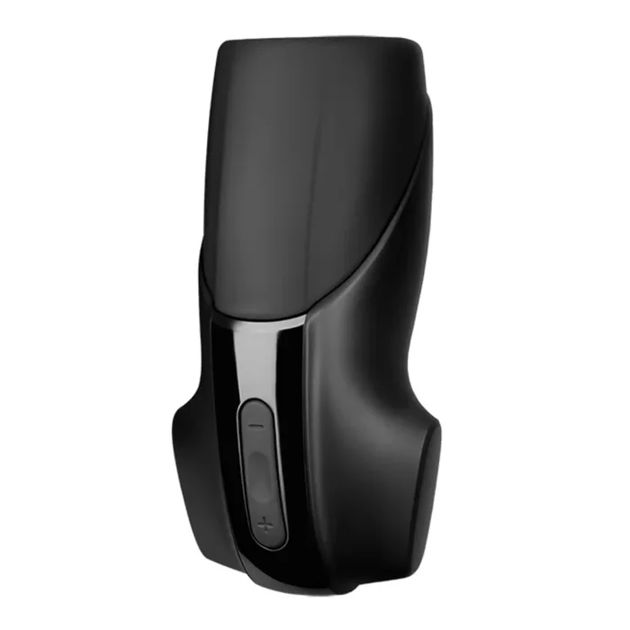 Satisfyer Men Vibration Masturbator – Feels Like Oral Sex!