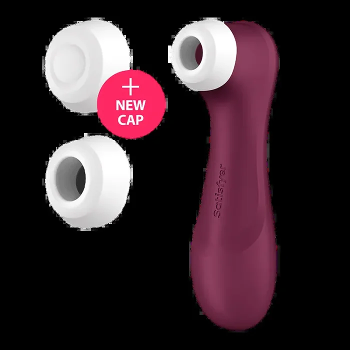 Satisfyer Pro 2 第3世代