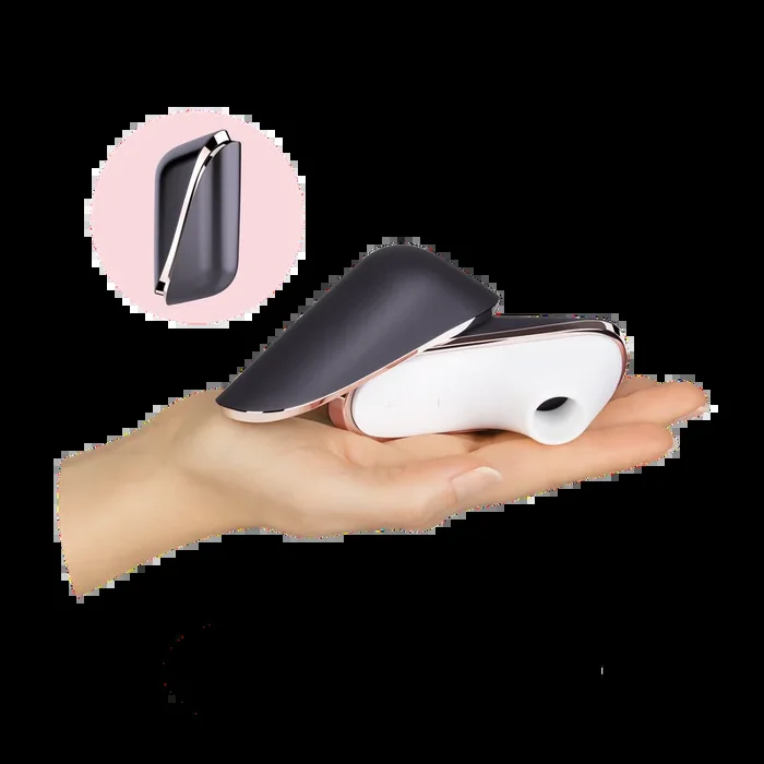 Satisfyer Pro Traveler