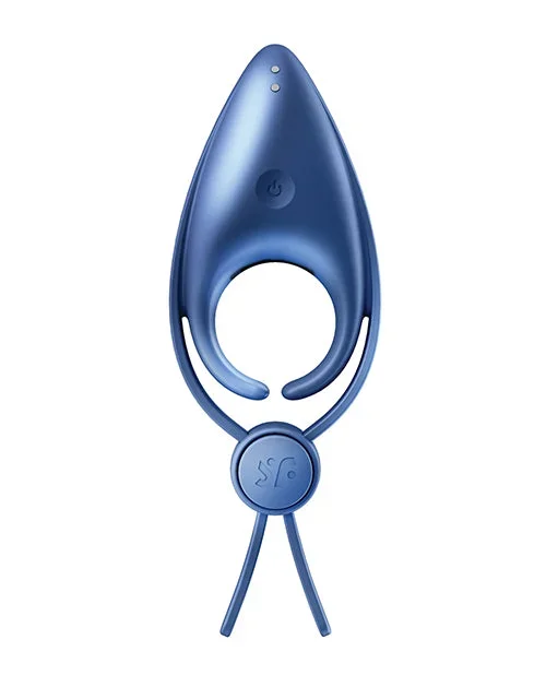 Satisfyer Sniper – Blue Grey