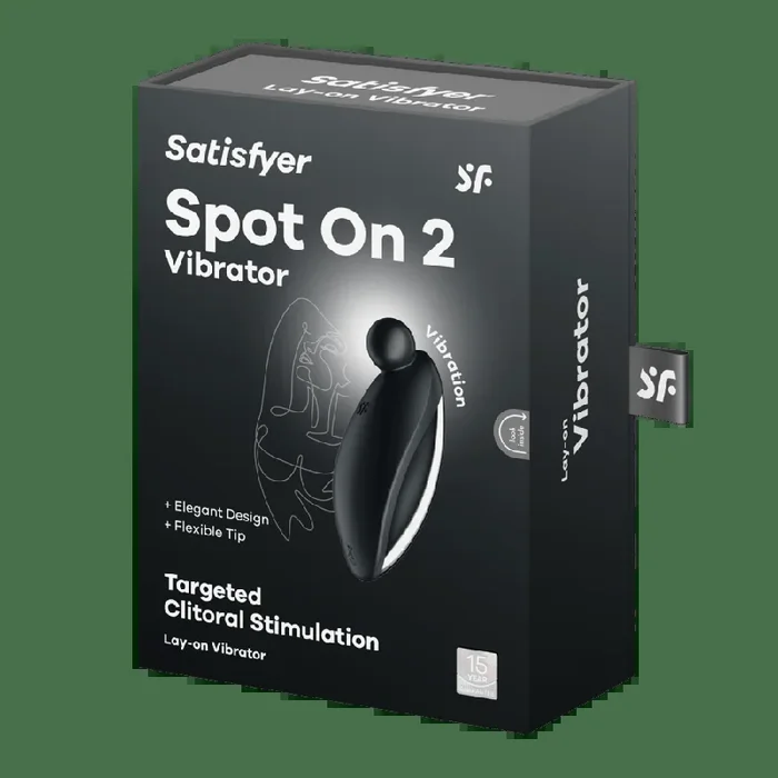 Satisfyer Spot On 2