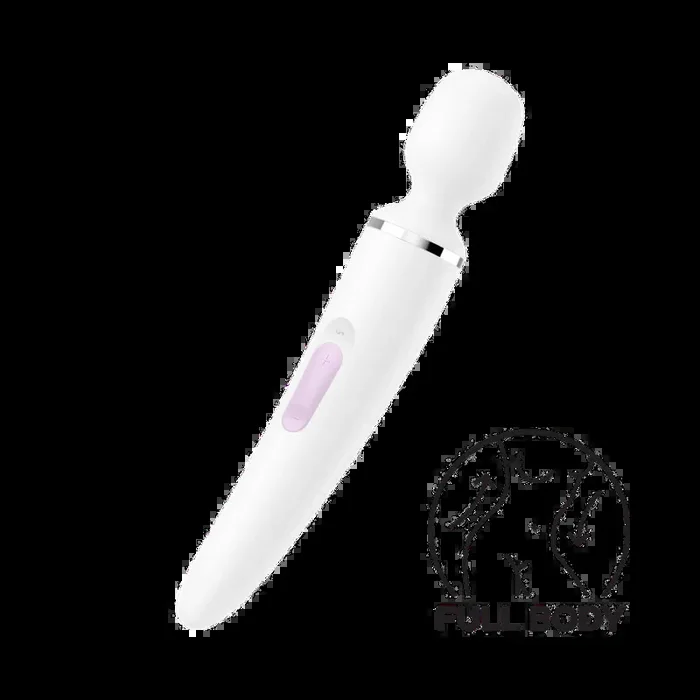 Satisfyer Wand-er Damen