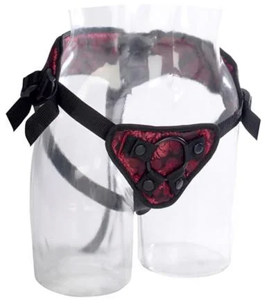 Scandal Corset Harness