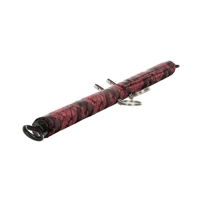 Scandal Spreader Bar – Red