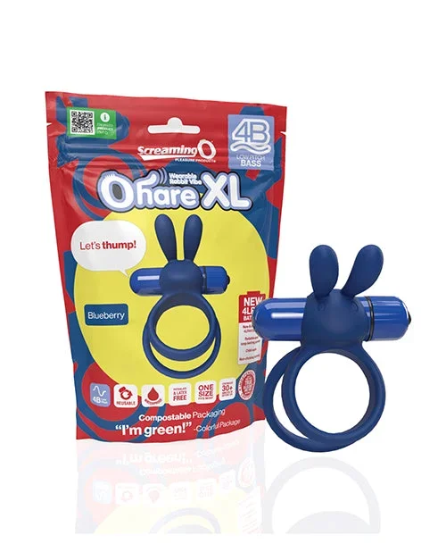 Screaming O 4B Ohare XL – Blueberry