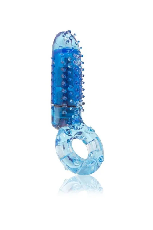 Screaming O – O Yeah Vibrating Cock Ring – Assorted Colors