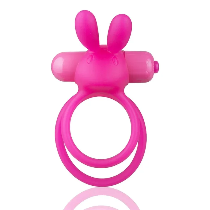 Screaming O Ohare Vibrating Cock Ring – XL